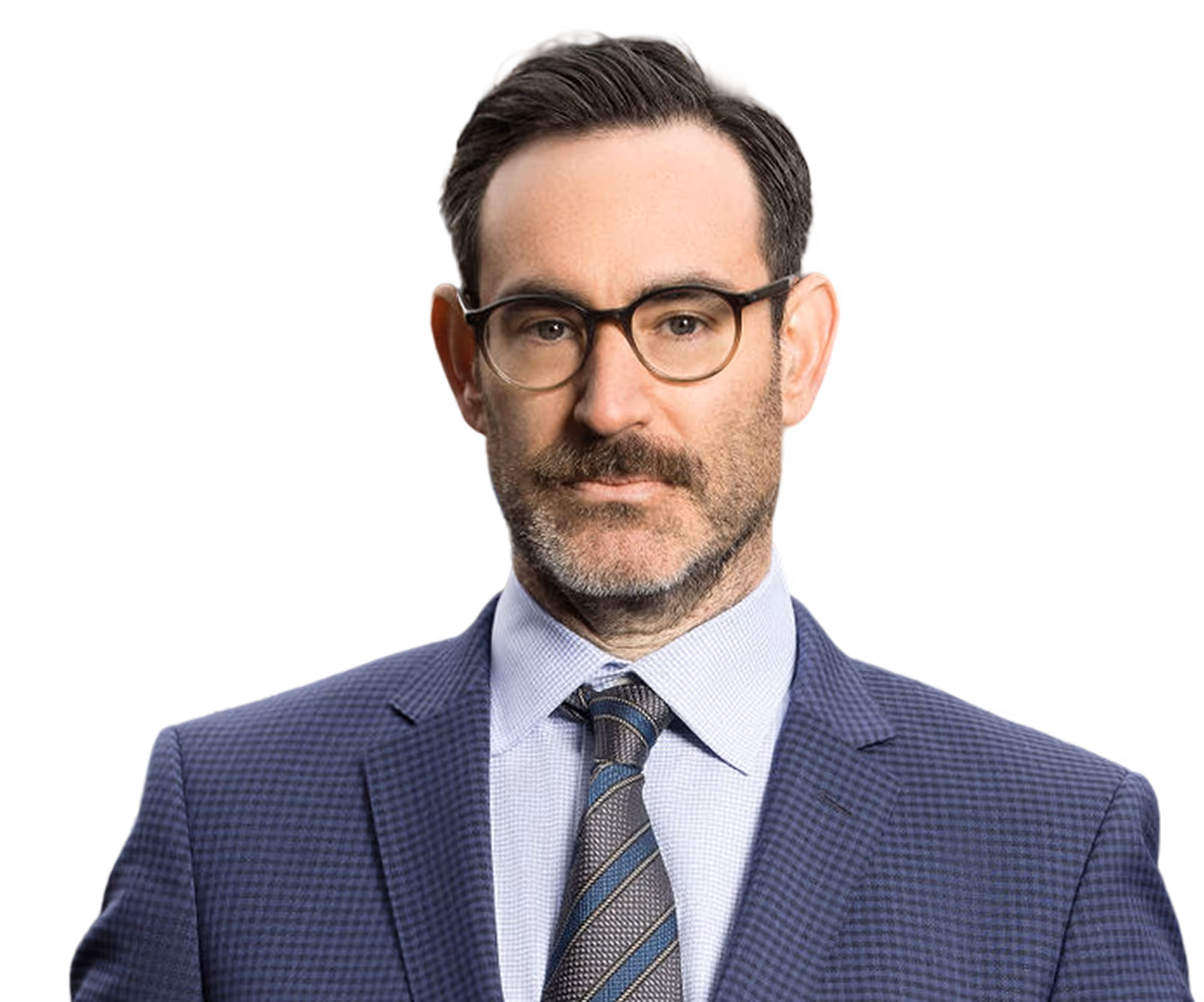 Michael R. Strebe, Esq.