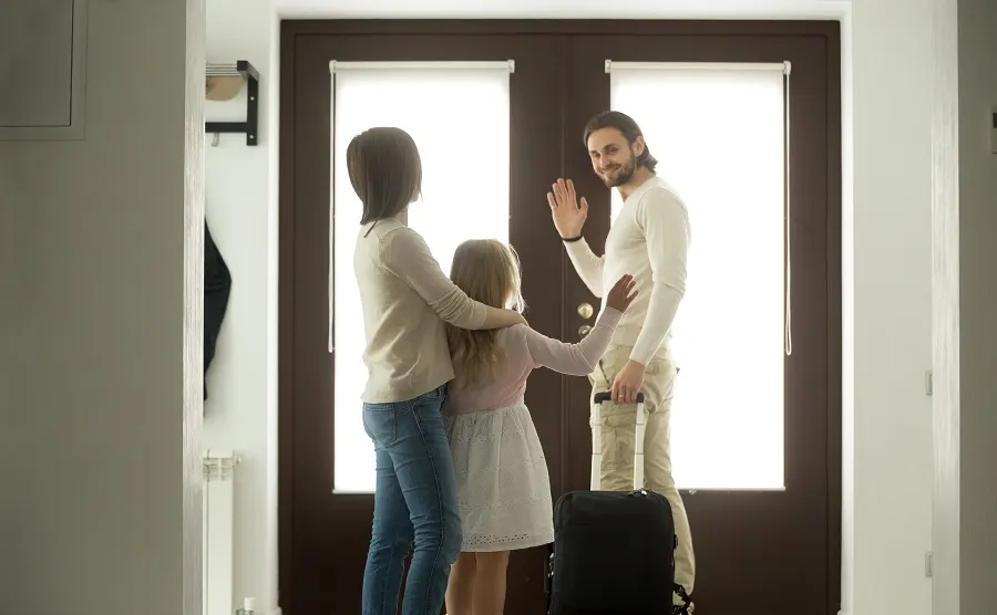 Child Custody and Relocation: The 2026 California Parents' Guide to Moving with Shared Custody