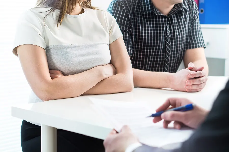 Custody Battle: 10 Things That Can Sabotage Your Case