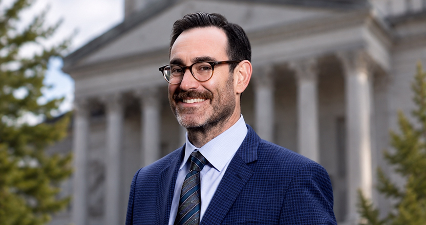 Michael Strebe Recognized in Doyle’s Guide 2026 for Leading Family & Divorce Law in Sacramento