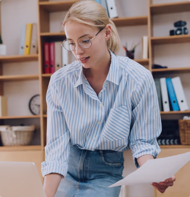 data management application software