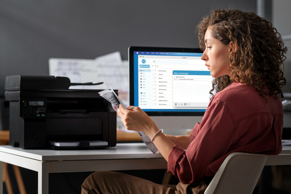 digital transformation in oil and gas industry