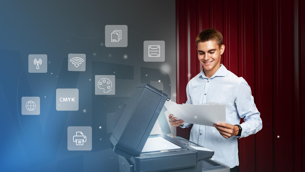 document management for education