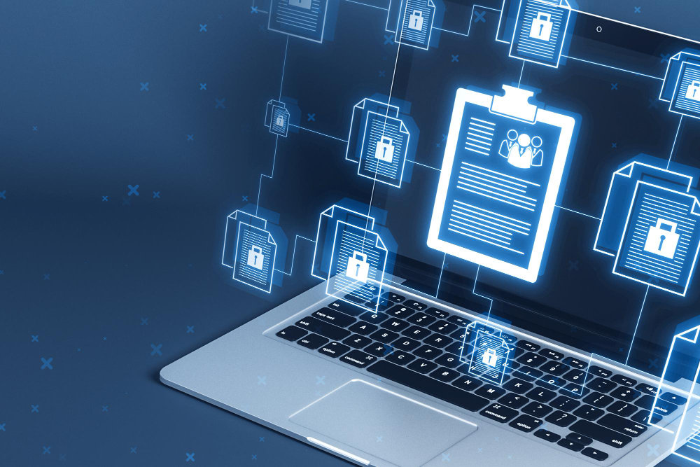 document management for education