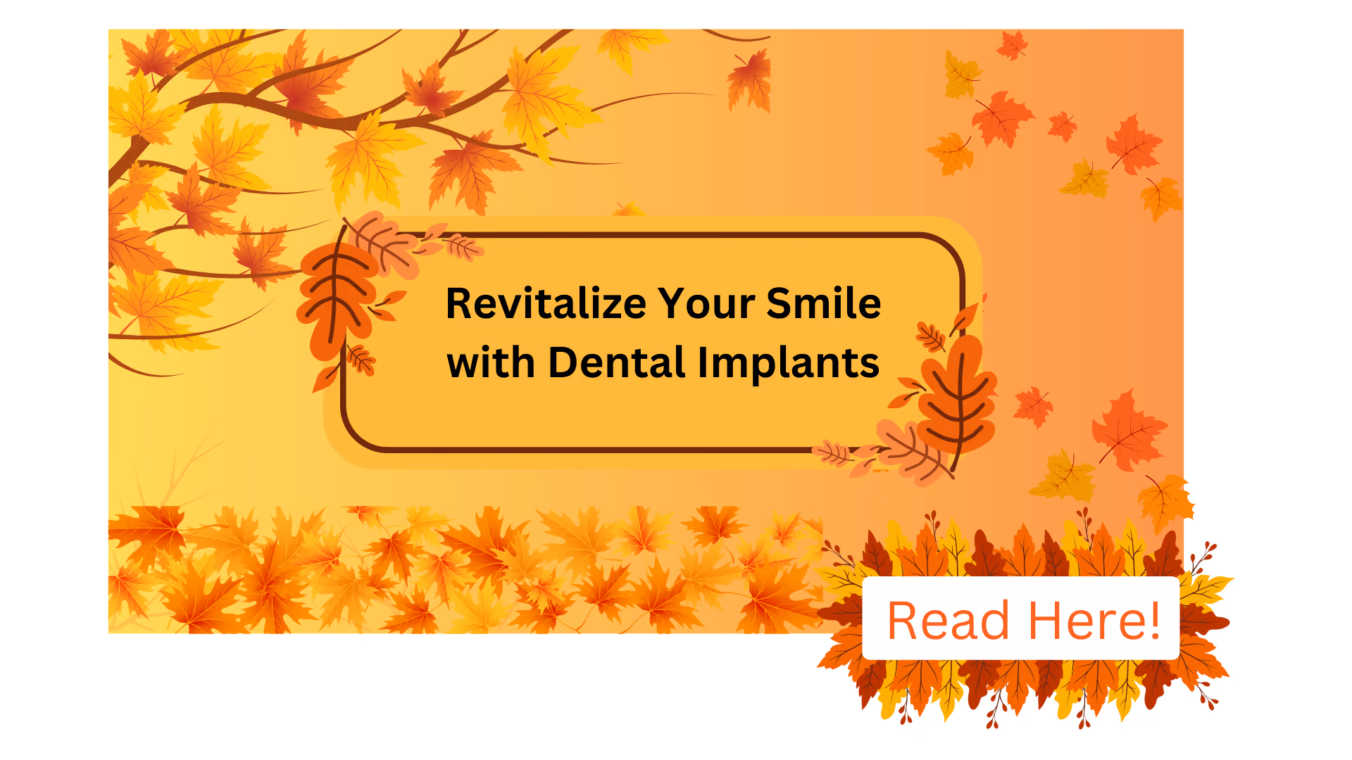 Cover image for an article about implant-supported teeth