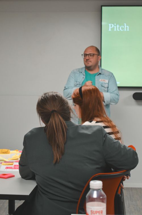 Next Gen Netzwerk I Auf Knopfdruck kreativ - Wie geht das?