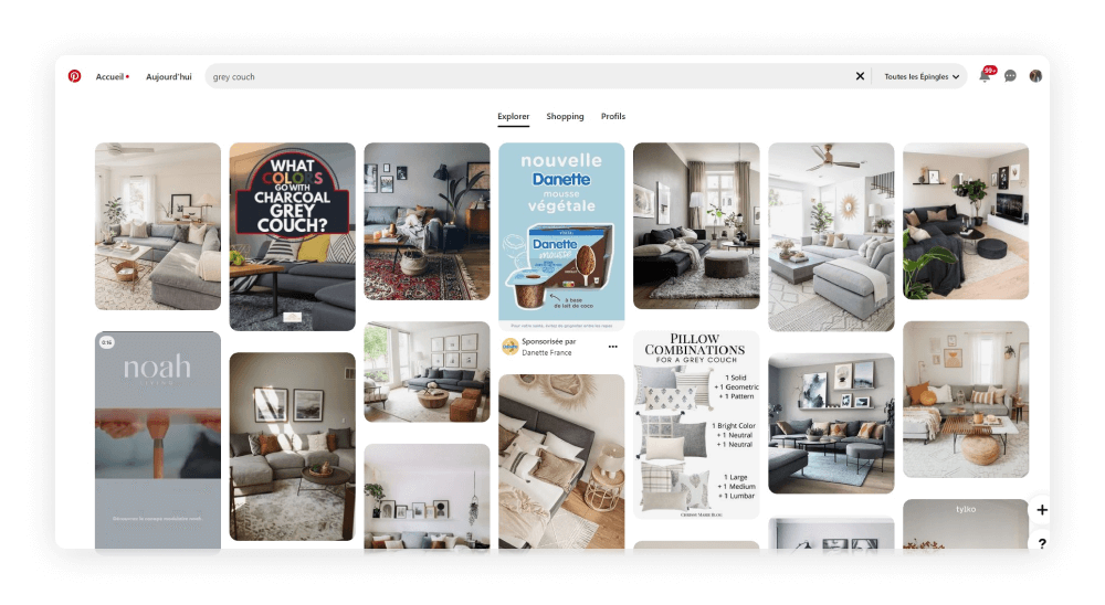 pinterest-explorer