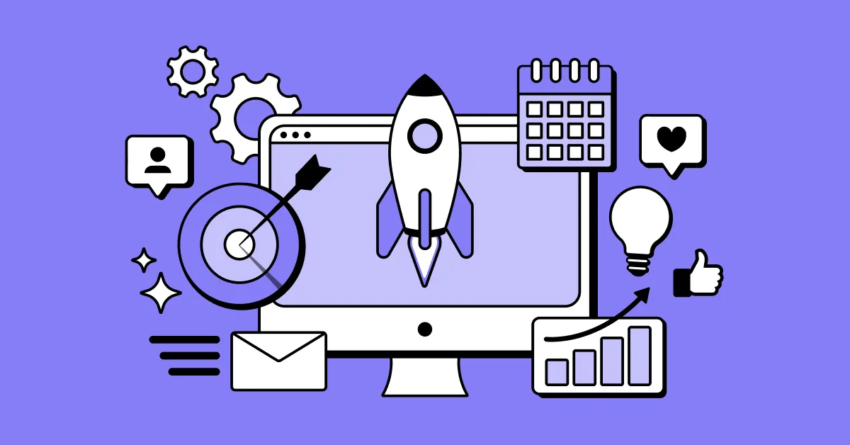 How to Scale a Marketing Agency