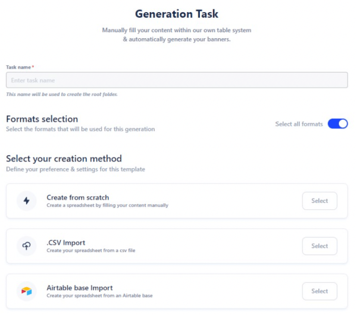 abyssale-generation-task