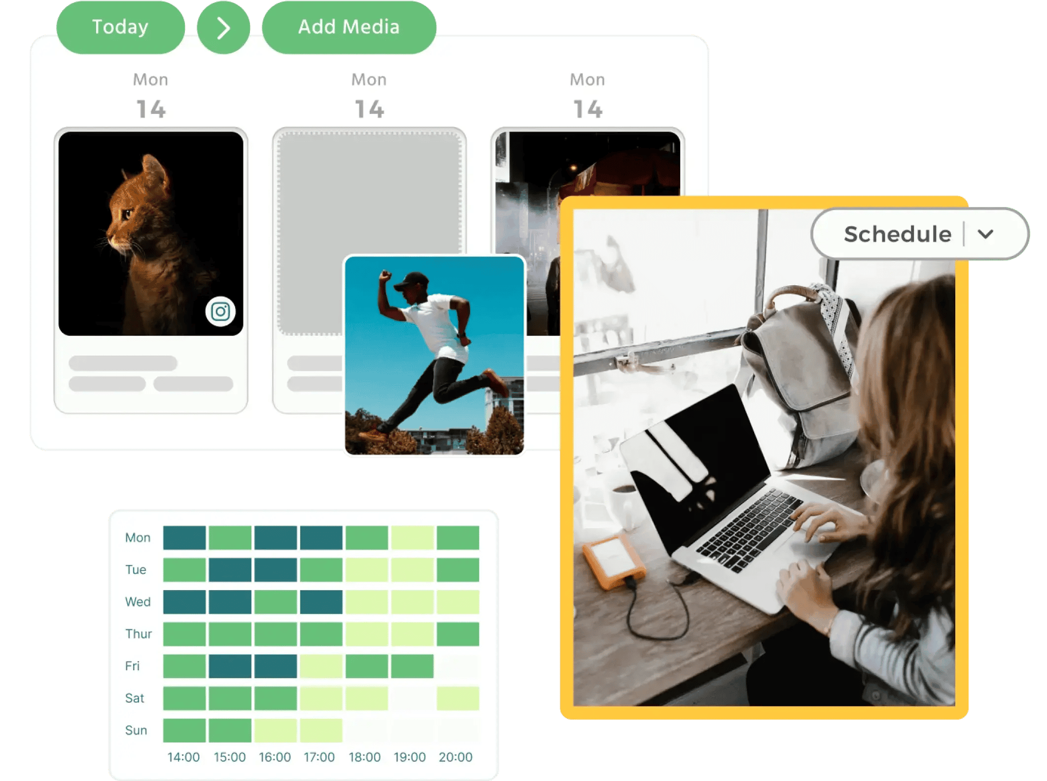 Loomly - Social Media Automation tools