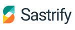 Sastrify company logo.