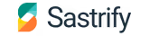 Sastrify company logo.