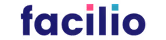 Facilio company logo.