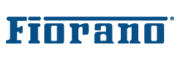 Fiorano company logo in blue font.