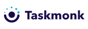 Taskmonk company logo.