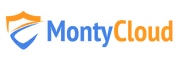 MontyCloud company logo.