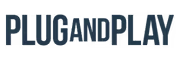 Plug and Play company logo.