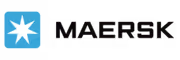 Maersk logo