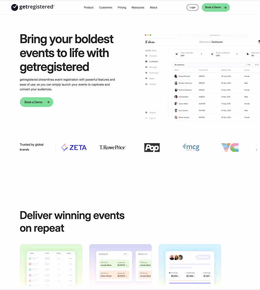 B2B Positioning and Messaging - bigmoves.marketing