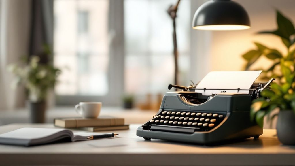 B2B Copywriting