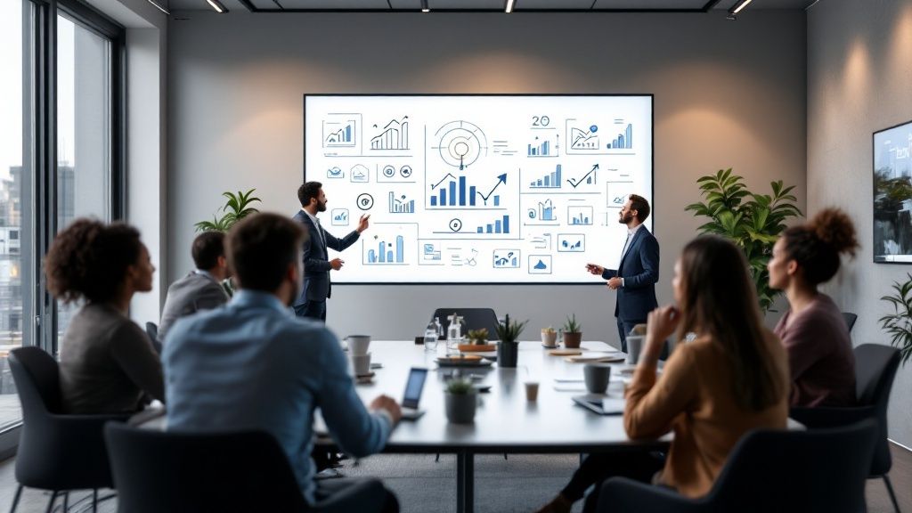 Breaking Through the Early-Stage Growth Ceiling