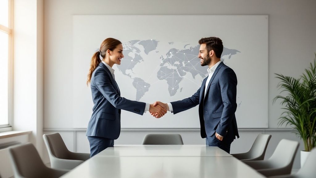 Setting B2B Growth Expectations