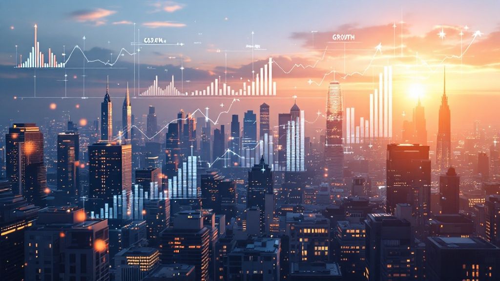 The Evolving Landscape of Enterprise SaaS Growth