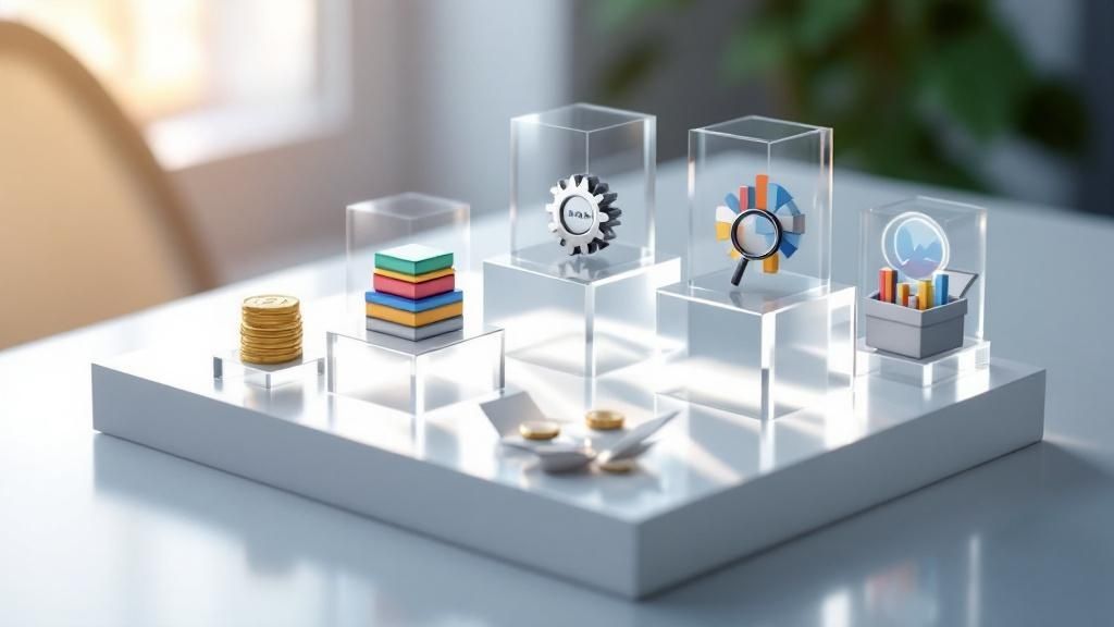 Software Pricing Strategies That Drive Revenue Growth