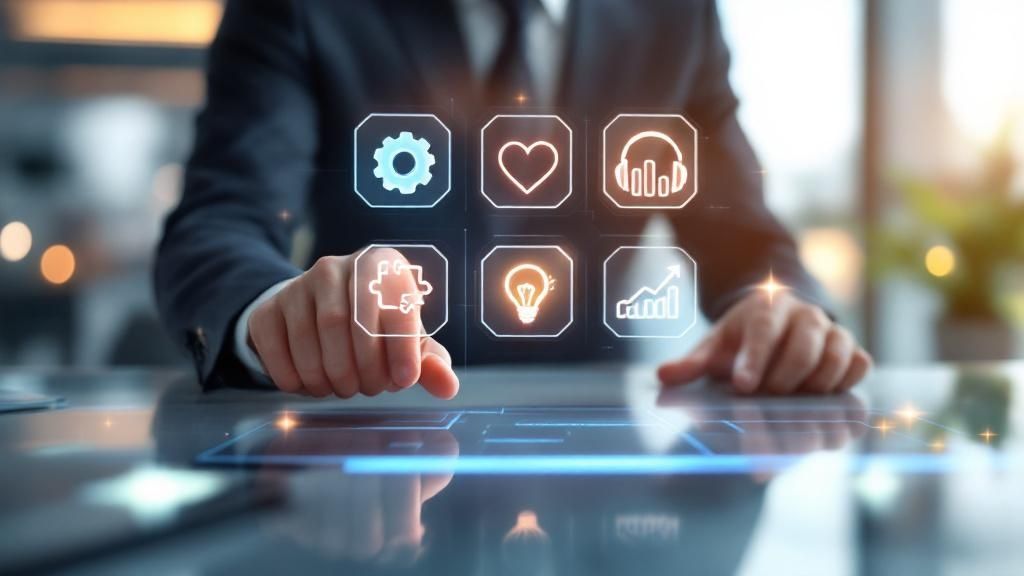9 B2B Customer Experience Best Practices for 2025