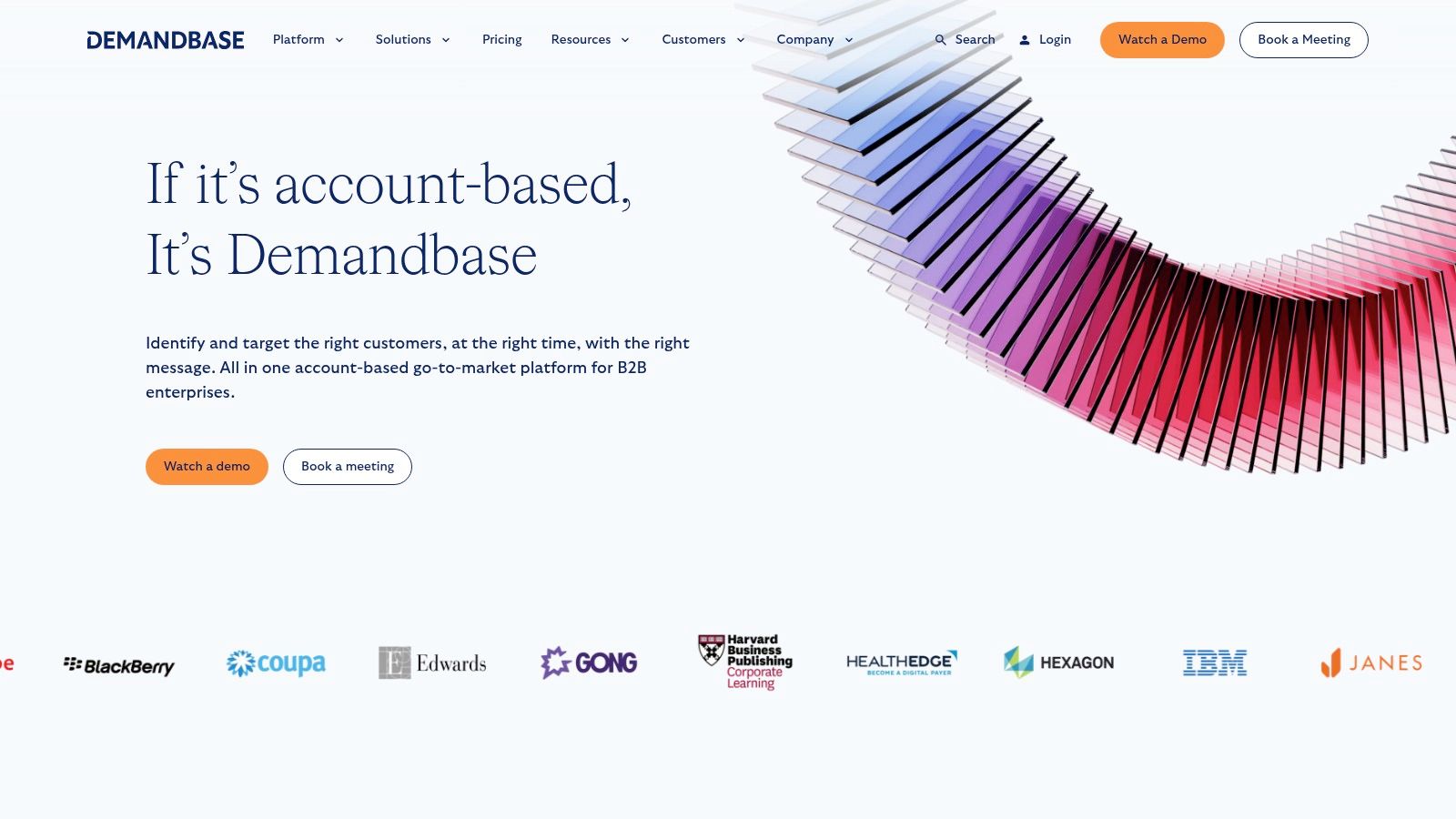 Demandbase