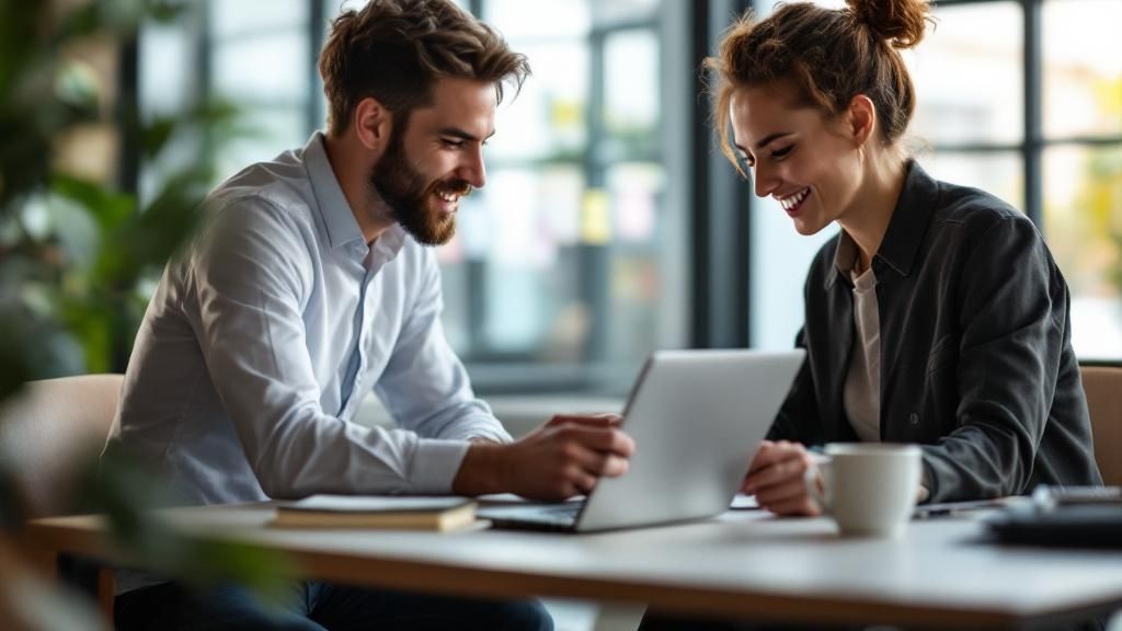 Find Top Business Consultant for Startups Today
