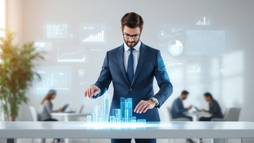 Why You Need a B2B Marketing Expert to Grow