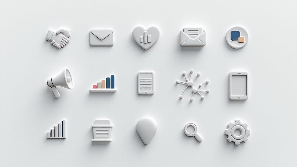 9 Essential B2B Channels to Drive Growth in 2025