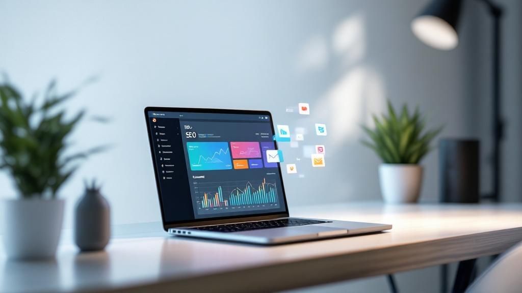 Digital Marketing & Content Marketing