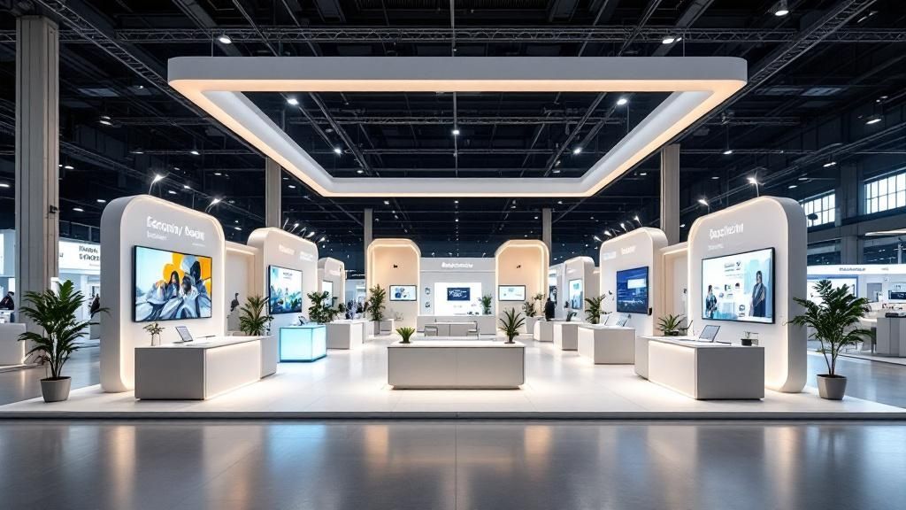 Trade Shows & Industry Events