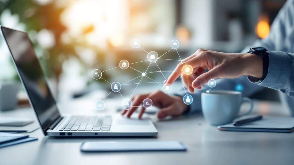 Craft Your B2B Customer Journey Map
