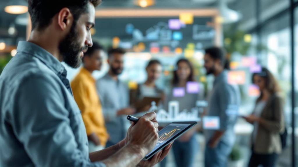 Go to Market Strategy for Startups: Your Complete Guide