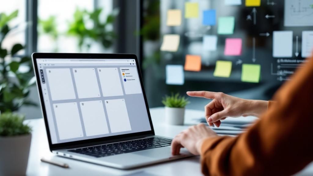 Top 7 Minimum Viable Product Examples for B2B SaaS in 2025