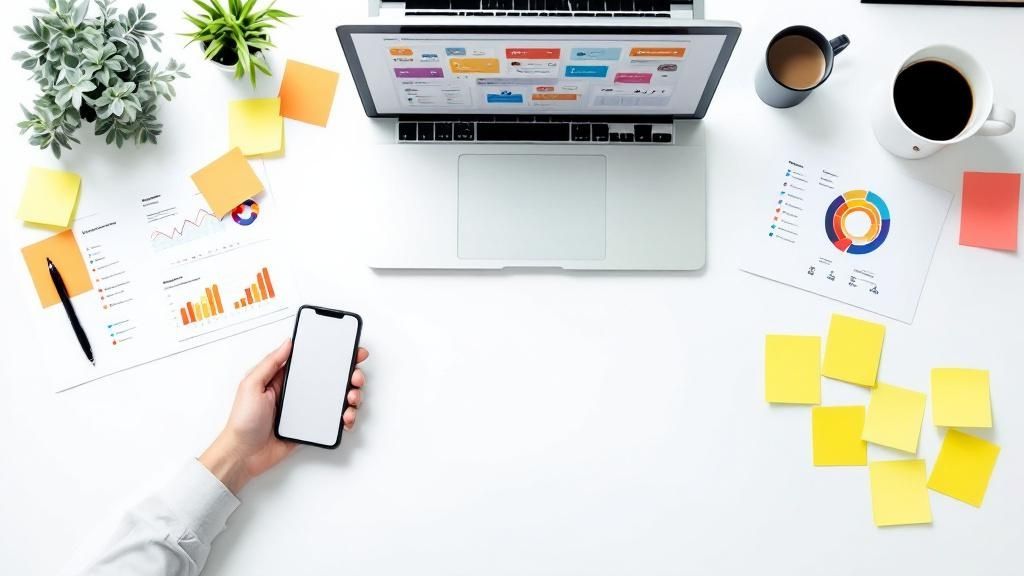 7 Multi Channel Marketing Campaign Examples to Inspire in 2025