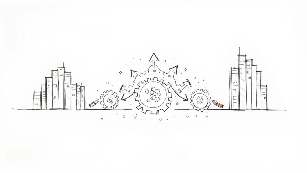 What Is a B2B Agency and How Do You Choose One?