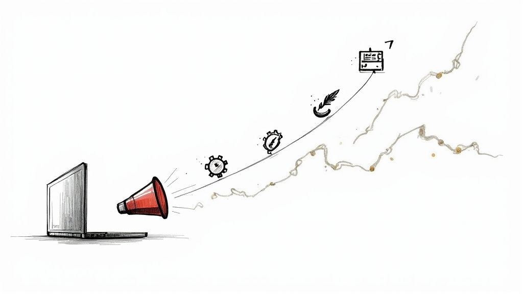 Mastering B2B Email Marketing That Converts