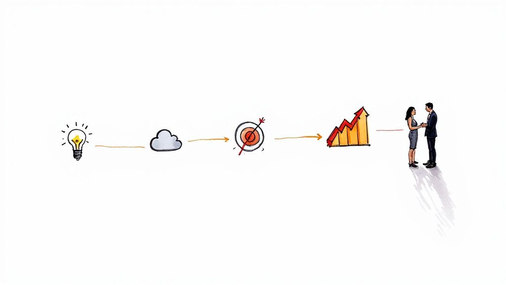 Choosing the Best Agency for B2B Marketing | Expert Tips