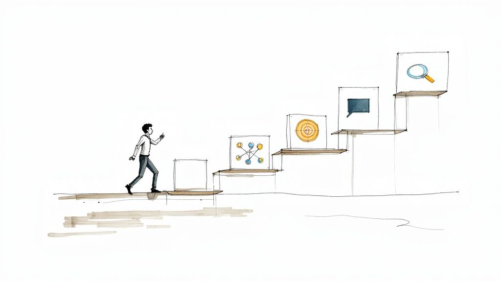 Your Guide to B2B Online Marketing