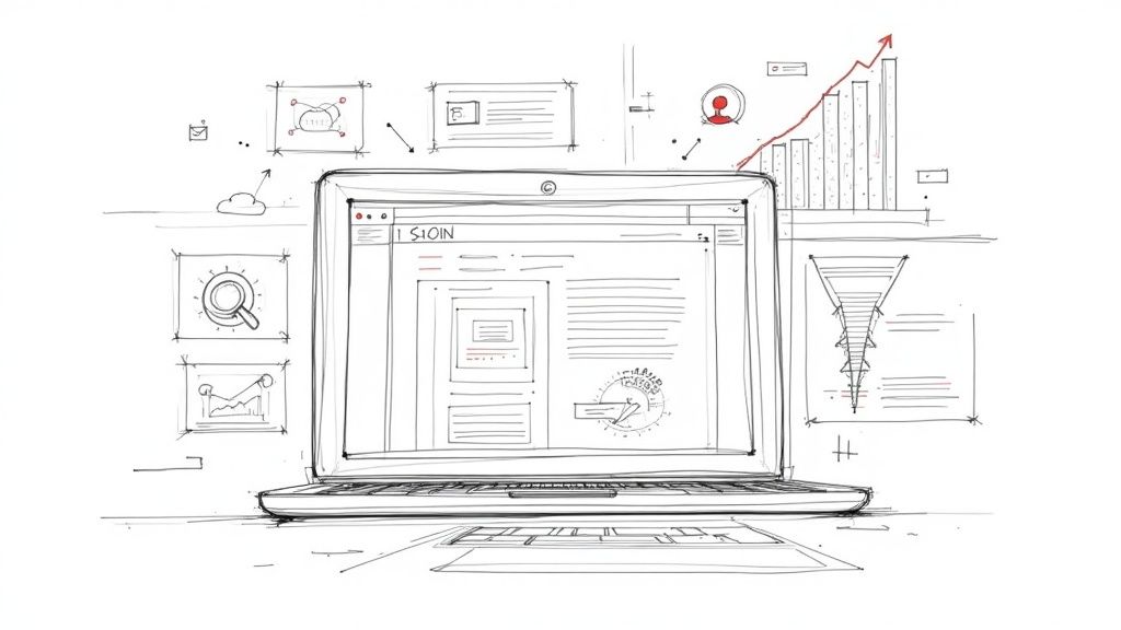 B2B Website Marketing That Wins