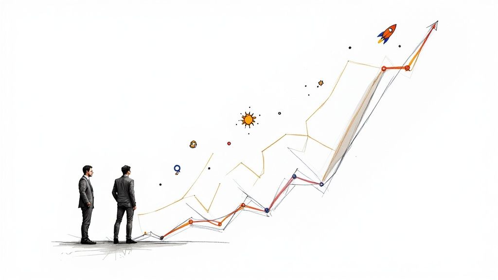 Hiring a B2B Startup Consultant to Unlock Growth