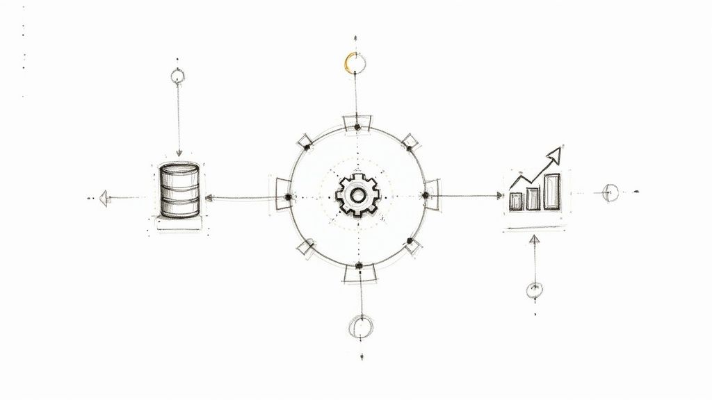 Automation Marketing B2B: Your Growth Blueprint