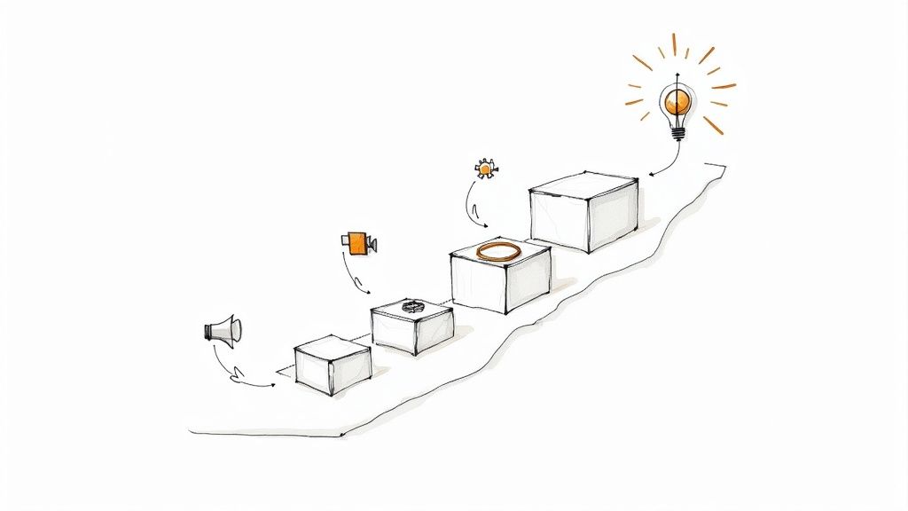 A Guide to B2B Branding That Wins Over Businesses