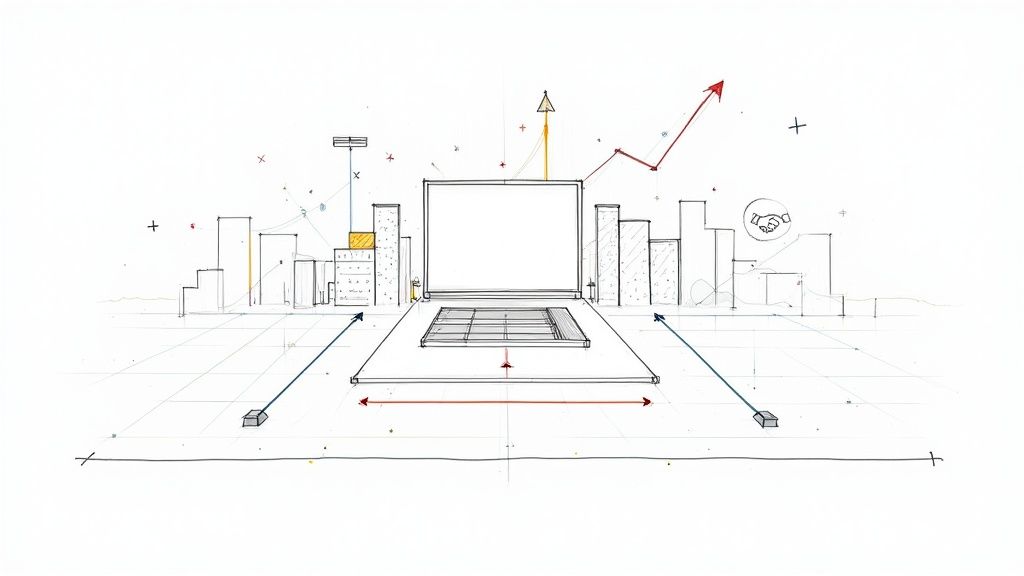 A Guide to Growth-Focused B2B Events