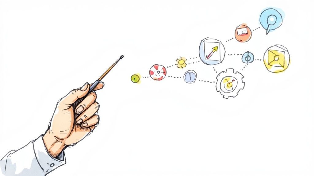 A Guide to B2B Marketing Services