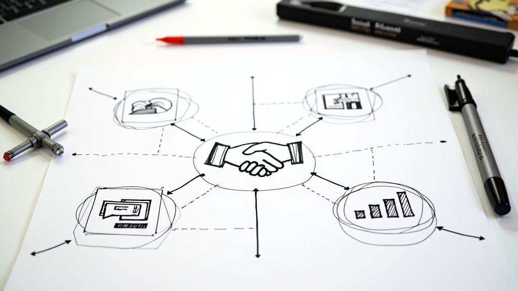 B2B Social Media Marketing: Your Growth Playbook